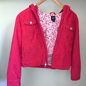 Gap kids jacket